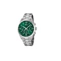 Miniatyrbild 1 av 2: Men's Watch Lotus 18152/F Green Silver