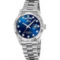 Miniatyrbild 1 av 2: Men's Watch Lotus 18854/5 Silver