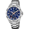 Miniatyrbild 1 av 2: Men's Watch Festina F20623/2 Silver