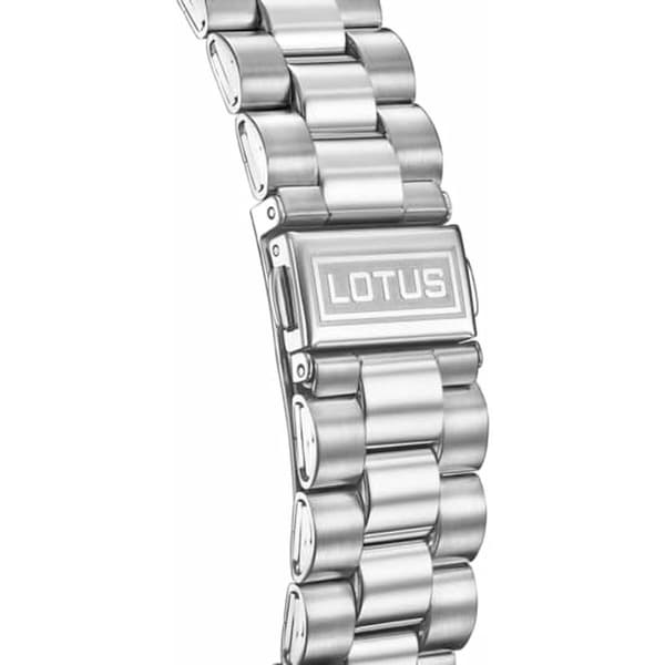 Men's Watch Lotus 18930/5 Silver