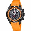 Miniatyrbilde 1 av 2: Men's Watch Lotus 18945/3 Black