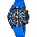 Pikkukuva 1 / 2: Men's Watch Lotus 18945/2 Black