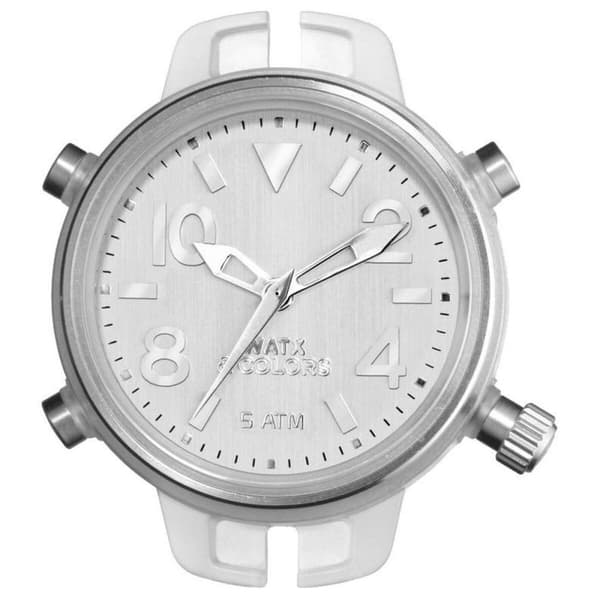 Men's Watch Watx & Colors RWA3001R (Ø 43 mm)