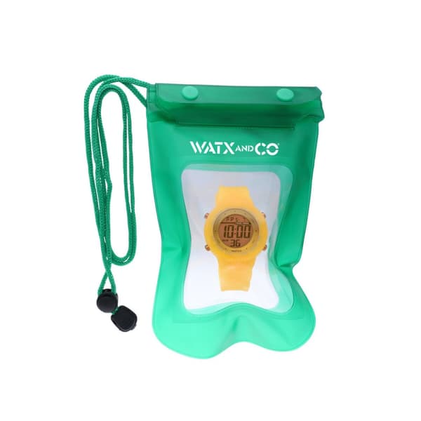 Unisex Watch Watx & Colors WASUMMER20_4 (Ø 43 mm)