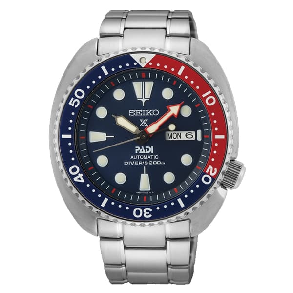 SEIKO PROSPEX WATCHES Mod. SRPE99K1