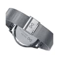 Miniatyrbillede 3 af 4: Men's Watch Mark Maddox HM7146-57 Black Silver (Ø 40 mm)