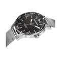 Miniatyrbillede 2 af 4: Men's Watch Mark Maddox HM7146-57 Black Silver (Ø 40 mm)