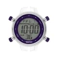 Miniatyrbillede 1 af 2: Ladies' Watch Watx & Colors RWA1124 (Ø 43 mm)