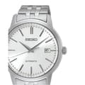 Miniatyrbilde 3 av 4: Men's Watch Seiko SRPH85K1 Silver