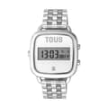 Miniatyrbillede 2 af 5: Ladies' Watch Tous 200351021