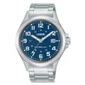 Pikkukuva 5 / 5: Men's Watch Lorus RXH45KX9 Silver