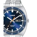 Miniatyrbillede 4 af 4: Men's Watch Lorus RL441BX9 Silver