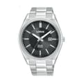 Miniatyrbilde 1 av 2: Men's Watch Lorus RX351AX9 Black Silver