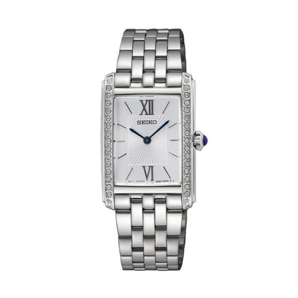 SEIKO Mod. CLASSIC LADY SQUARE