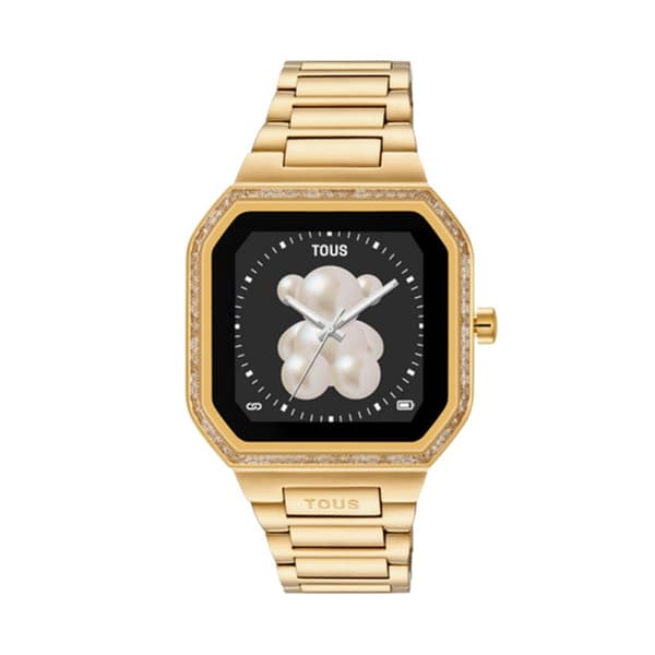 TOUS SMARTWATCH WATCHES Mod. 3000138900