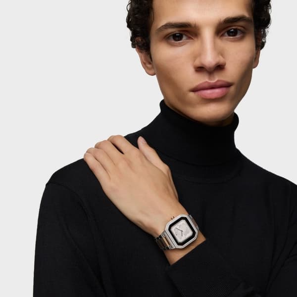 TOUS SMARTWATCH WATCHES Mod. 3000139100