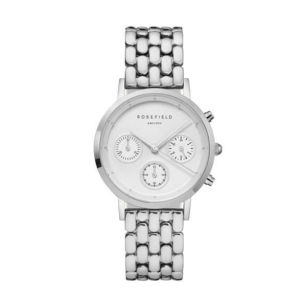 Ladies' Watch Rosefield NWS-N92 (Ø 33 mm)