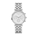Miniatyrbilde 1 av 2: Ladies' Watch Rosefield NWS-N92 (Ø 33 mm)