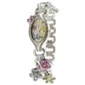 Miniatyrbillede 1 af 3: Dameur Chronotech CT7089LS-04M (Ø 35 mm)
