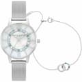 Miniatyrbillede 1 af 2: Dameur Olivia Burton OBGSET161 (Ø 30 mm)