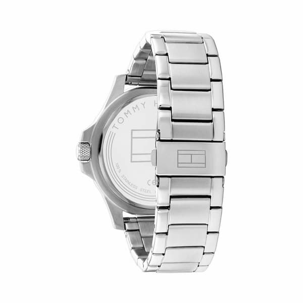 Herrklocka Tommy Hilfiger 1791994