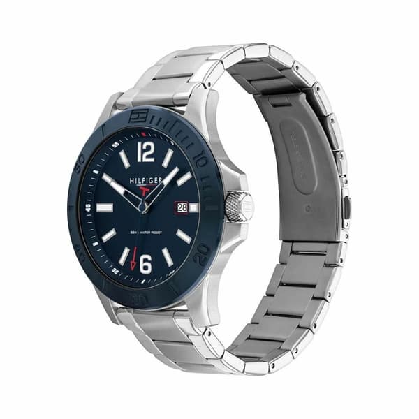 Herrklocka Tommy Hilfiger 1791994