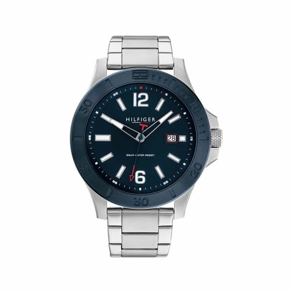Herrklocka Tommy Hilfiger 1791994