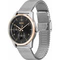 Pikkukuva 3 / 4: Miesten rannekellot Hugo Boss 1513961 (Ø 41 mm)