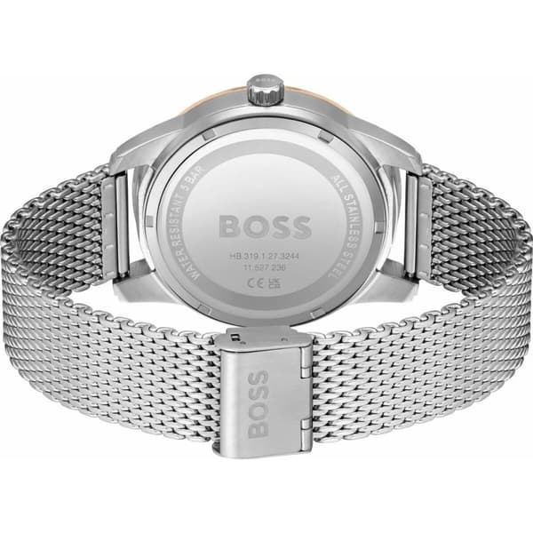 Miesten rannekellot Hugo Boss 1513961 (Ø 41 mm)