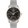 Pikkukuva 1 / 4: Miesten rannekellot Hugo Boss 1513961 (Ø 41 mm)