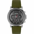Pikkukuva 1 / 3: Miesten rannekellot Hugo Boss 1530293 (Ø 47 mm)