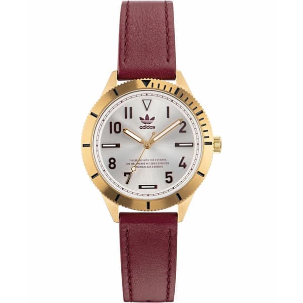 Naisten rannekellot Adidas AOFH22570 (Ø 36 mm)