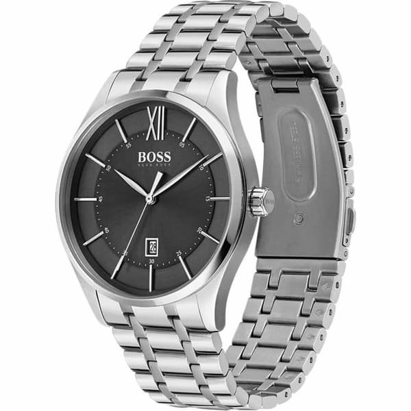 Herrklocka Hugo Boss 1513797 (Ø 42 mm)