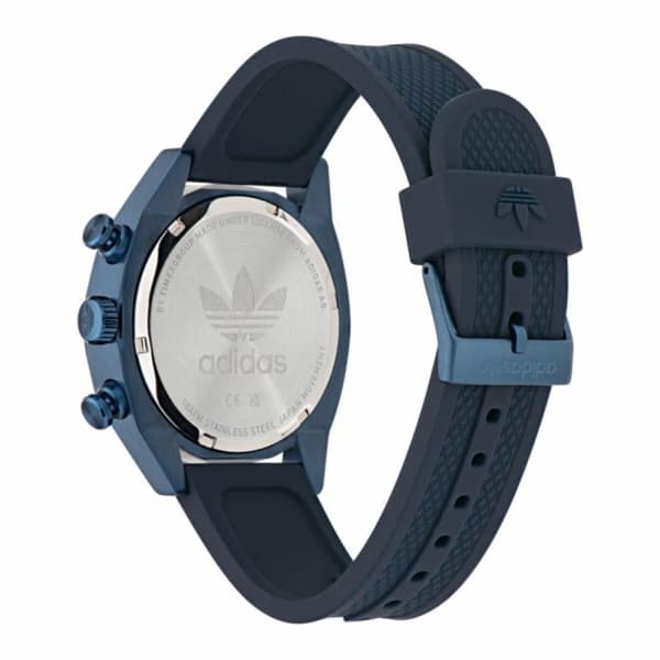 Herrklocka Adidas AOFH23004 (Ø 43 mm)