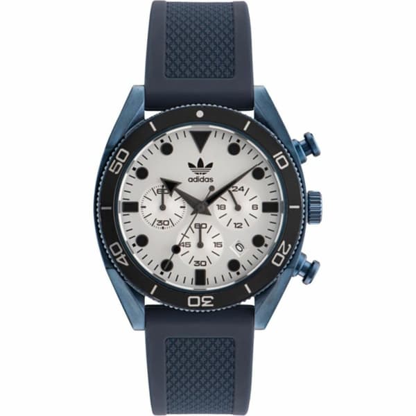 Herrklocka Adidas AOFH23004 (Ø 43 mm)