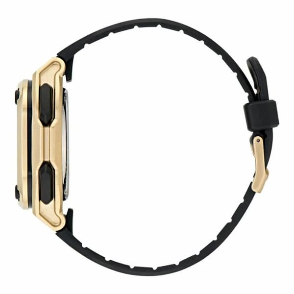 Herrklocka Adidas AOFH23501 (Ø 45 mm)