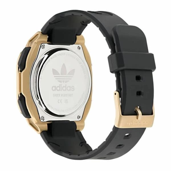 Herrklocka Adidas AOFH23501 (Ø 45 mm)