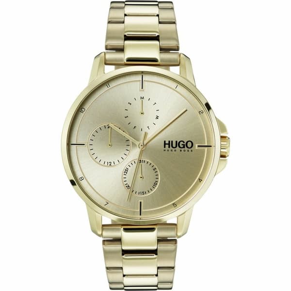 Herrklocka Hugo Boss 1530026 (Ø 42 mm)