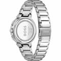 Miniatyrbild 3 av 4: Damklocka Hugo Boss 1502763 (Ø 38 mm)