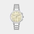 Miniatyrbild 2 av 4: Damklocka Hugo Boss 1502676 (Ø 37 mm)