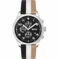 Pikkukuva 1 / 3: Miesten rannekellot Hugo Boss 1514062 (Ø 44 mm)