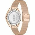 Pikkukuva 2 / 3: Naisten rannekellot Hugo Boss 1502639 (Ø 37 mm)
