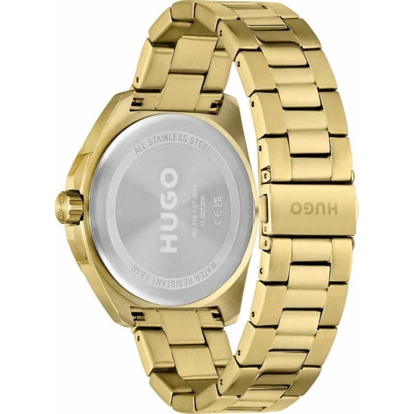 Miesten rannekellot Hugo Boss 1530243 (Ø 38 mm)