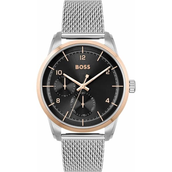 Herrklocka Hugo Boss 1513961 (Ø 41 mm)