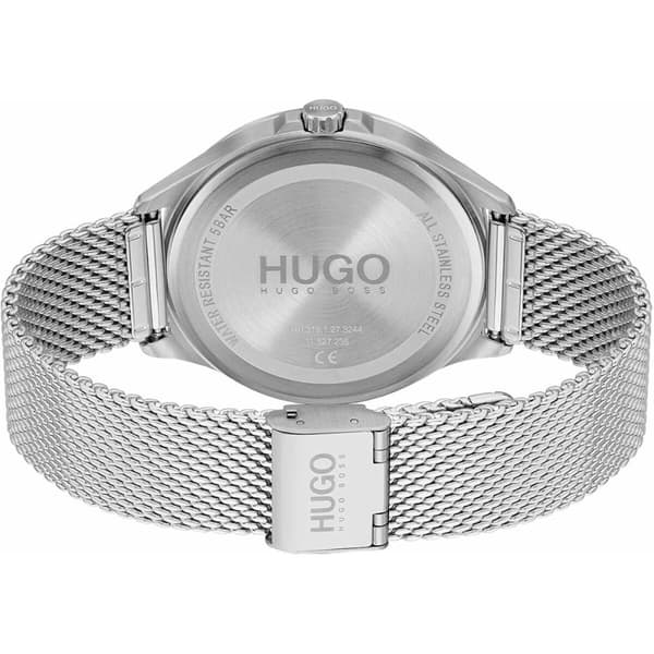 Herrklocka Hugo Boss 1530203 (Ø 43 mm)