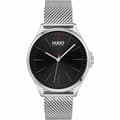 Miniatyrbild 1 av 3: Herrklocka Hugo Boss 1530203 (Ø 43 mm)