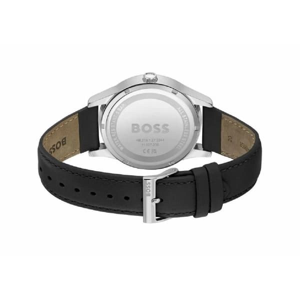 Miesten rannekellot Hugo Boss 1513984 (Ø 40 mm)