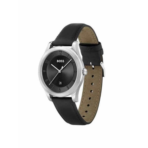Miesten rannekellot Hugo Boss 1513984 (Ø 40 mm)