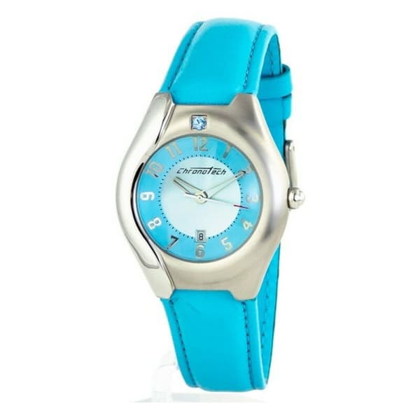 Damklocka Chronotech CT2206L-03 (Ø 34 mm)