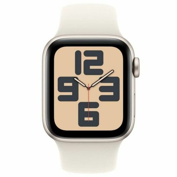 Herrklocka Apple MXGJ3QL/A Beige